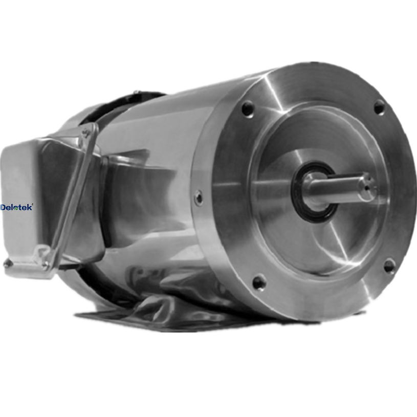 Stainless Steel Motor