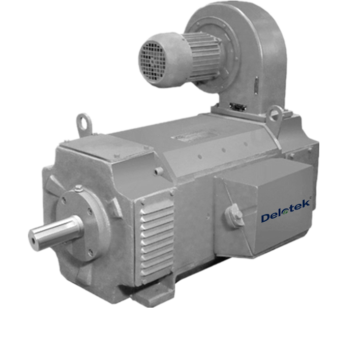 DC Motor