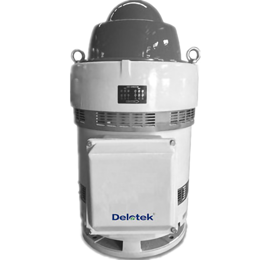 Vertical Pump Motor
