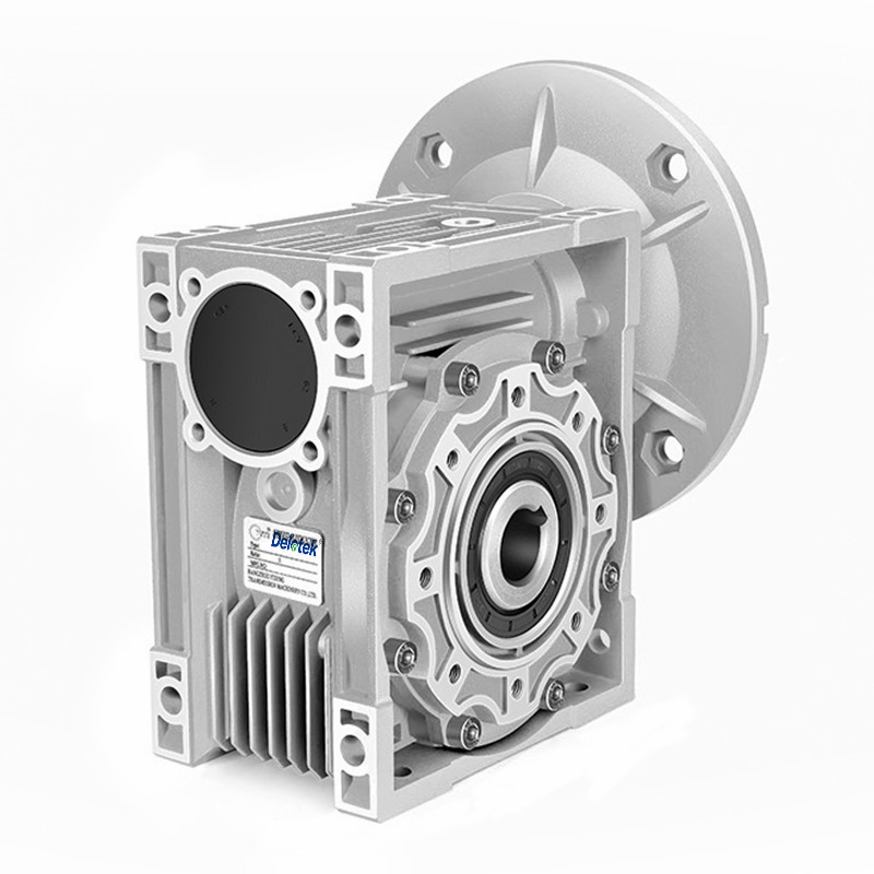 YNMRV Worm Gearbox