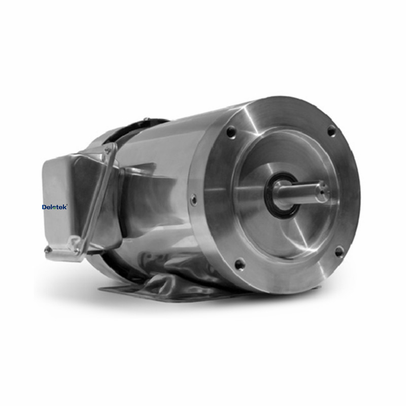 NEMA Stainless Steel Motor