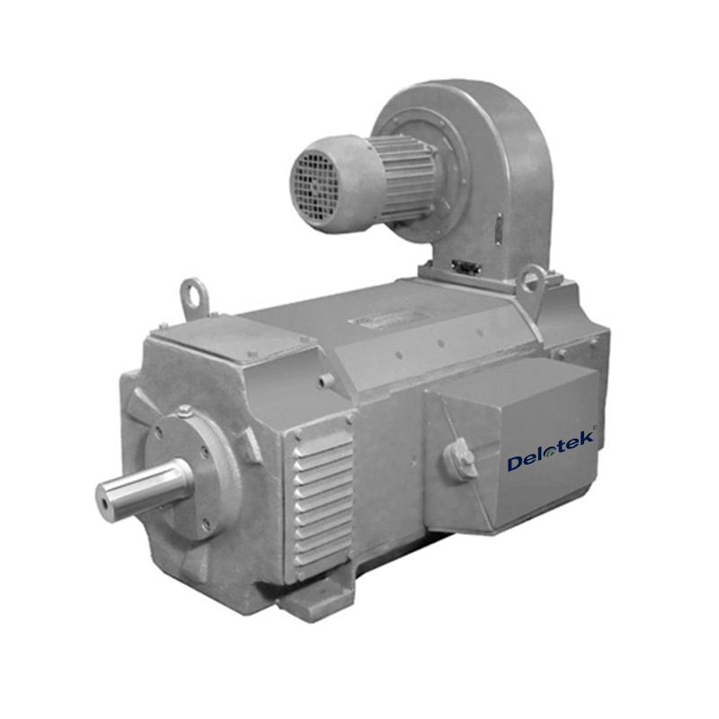 DC Motors