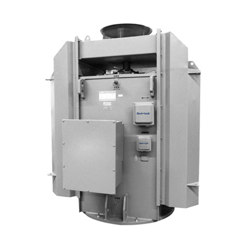 YL, YLKK Medium Size Vertical 6KV 10KV Motor