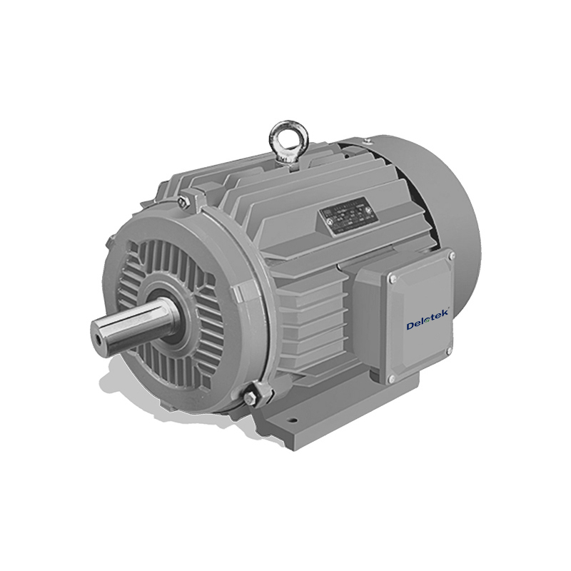 Customized Electric Motor